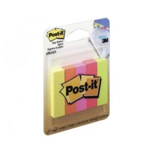 3M 670-5AF Page Maker 12.7 × 44.4mm