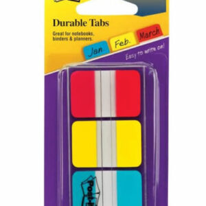 3M 686 durable Post-it flag page marker