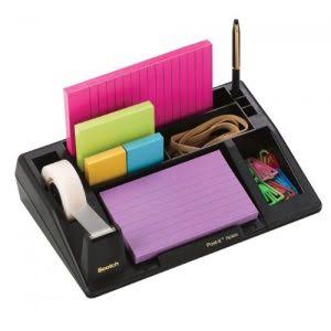 3M C61 desktop organizer