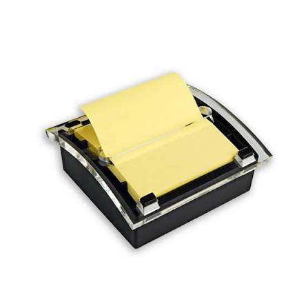 3M DS330 3×3 Pop-Up Post-it notes with pad dispenser