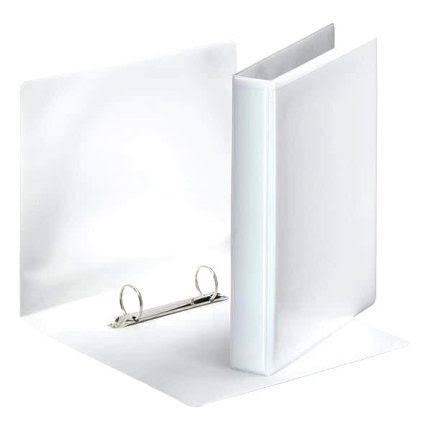 Alappat AP-204 1.5 Inch 2 Ring Presentation Binder
