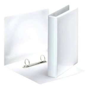 Alappat AP-210 4 Inch 2 Ring Presentation Binder