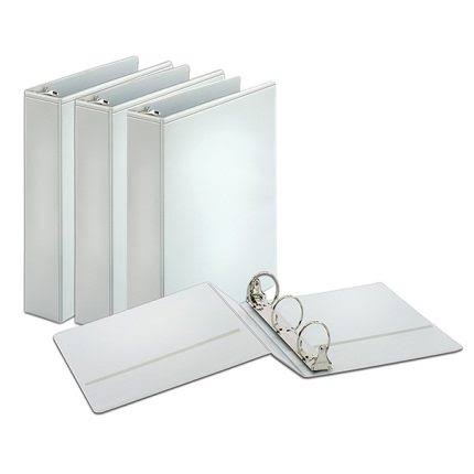 Alappat AP-304 2 Inch 3 Ring Presentation Binder