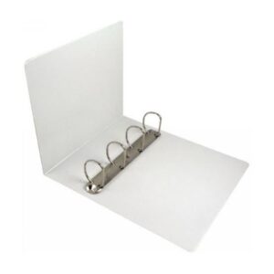 Alappat AP-404 1.5 Inch 4 Ring Presentation Binder