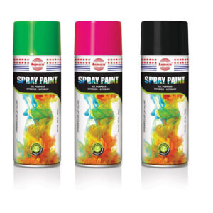 Asmaco spray paint can