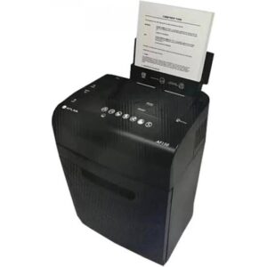Atlas AF150 paper shredder