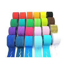 Bordette Assorted Rolls CES00631 decorative border rolls