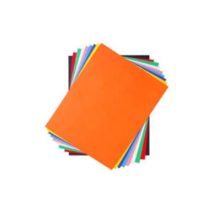 Bristol board 180GSM 100 x 70 cm pack of 100 sheets
