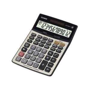 Casio DJ-220D Plus desktop calculator