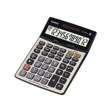 Casio DJ-220D Plus desktop calculator
