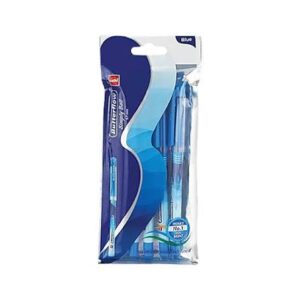 Cello Butterflow pens 5-piece pack