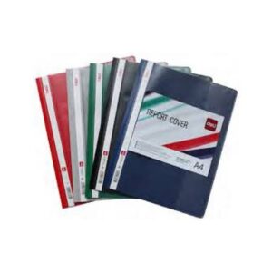 Deli 38535 assorted color report file