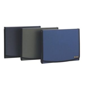 Deli 5553 A4 expanding file folder