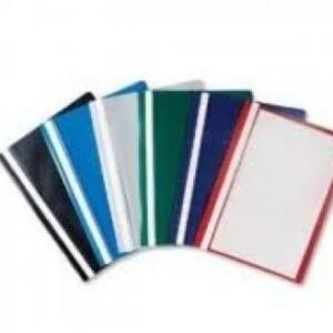 Deluxe 2576 project file for organizing office documents