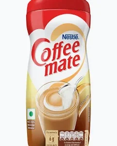Nestle Coffee Mate coffee creamer 400g pack