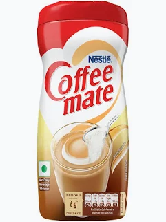 Nestle Coffee Mate coffee creamer 400g pack