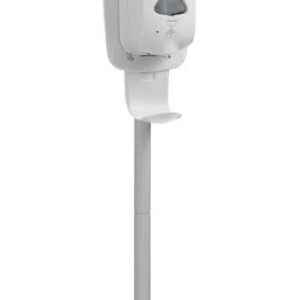 Purell TFX touch-free floor stand dispenser model 2424-DS